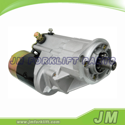 Starter 28100-22061-71; 28100-22060-71