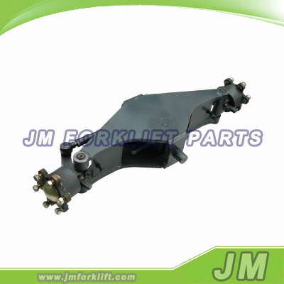 Rear Axle Assy 281E4-30001(281E4-30002)(281E4-30003)