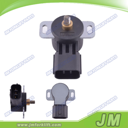 Acceleration sensor 281E5-20403