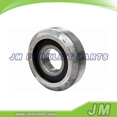 Mast roller 290A8-27391