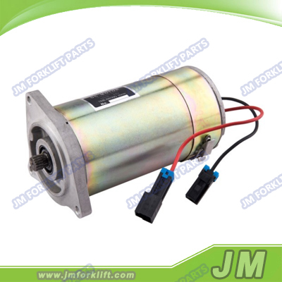 Steering DC motor 29210-44H01