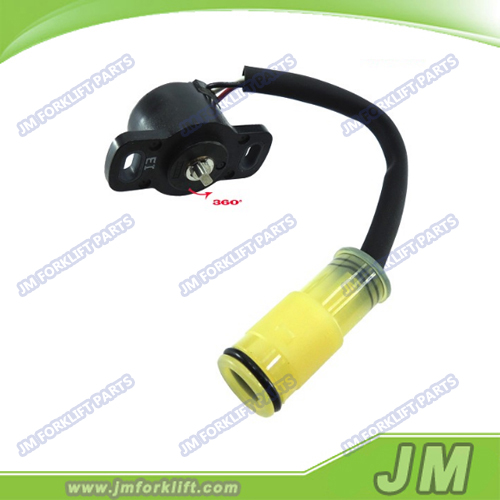 TCM acceleration sensor 29502-62251