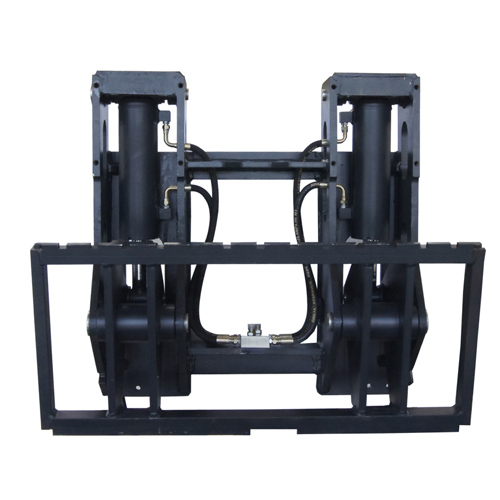 Forklift Hinghed Forks