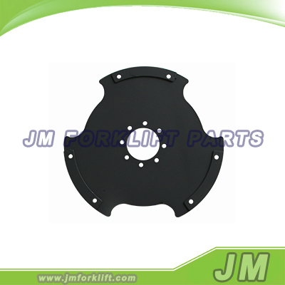 Input Plate 30B-13-11120