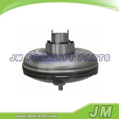 Torque Convertor 31100-4K100