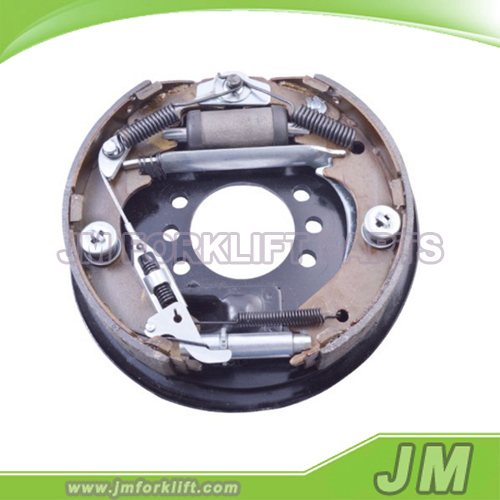 NICHIYU FB20-25L Brake assembly 312025