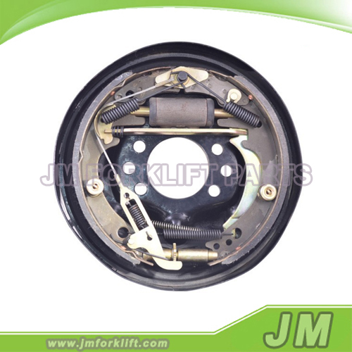 NICHIYU FB15-18R Brake assembly 312099