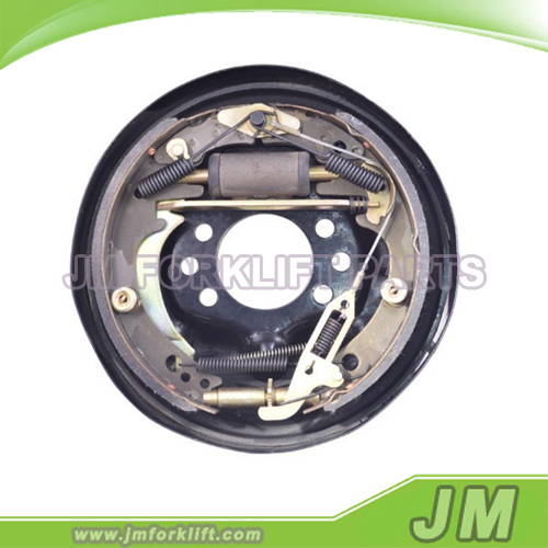 NICHIYU FB15-18L Brake assembly 312100