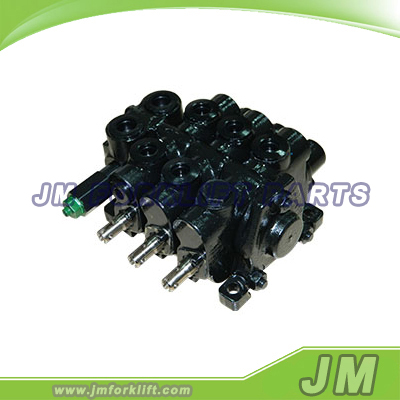 Control Valve 31810-15940(144-00120)