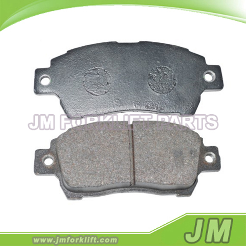 NICHIYU Brake Shoes 32051-02040