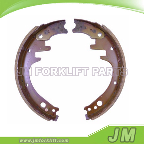 NICHIYU FB15-18 Brake Shoes 32051-23710; 32051-23720 