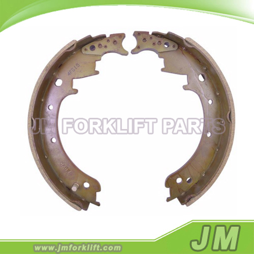 NICHIYU FB30 Brake Shoes 32051-23750 ;32051-23760 