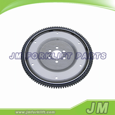 Flywheel Assy 32101-23070-71