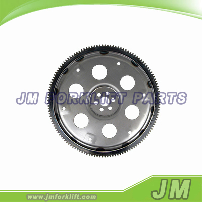 Flywheel Assy 32101-23810-71
