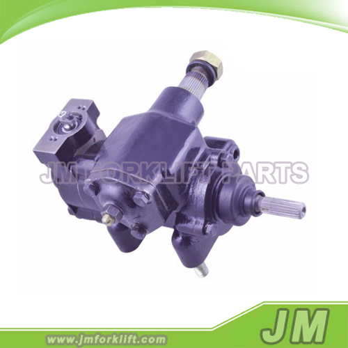 NICHIYU FB15-30 STEERING GEAR ASSY 32910-01521