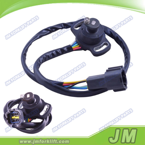 NICHIYU direction sensor 32911-03210