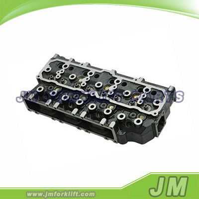 Cylinder Head 32A01-01020; 32A01-01021; 32A01-01022; 32A01-01023