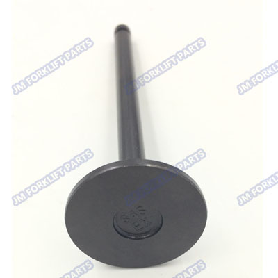 Exhasut valve     32A04-11101