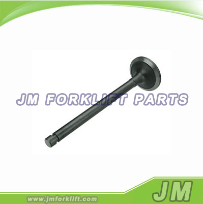 Exhaust valve 32A04-11101; 32A04-21100