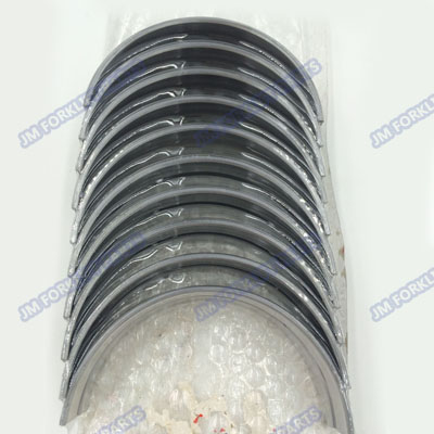 Main Bearing   32B09-00010