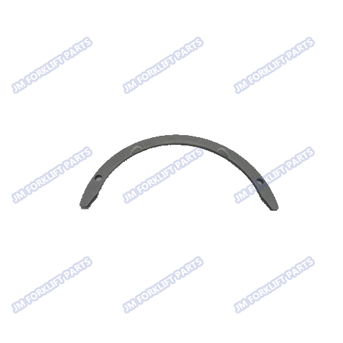 Thrust washer   32A09-08101