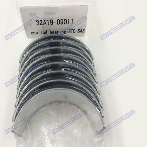 Bearing,Connect Rod+0.5    32A19-09031