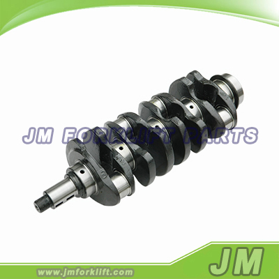 Crankshaft 32A20-00014