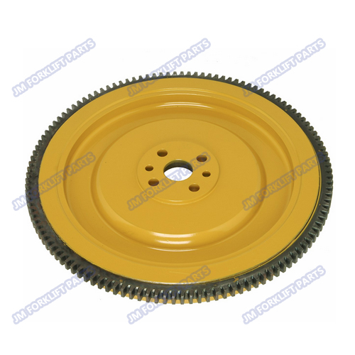 Flywheel S4S   32A21-00012