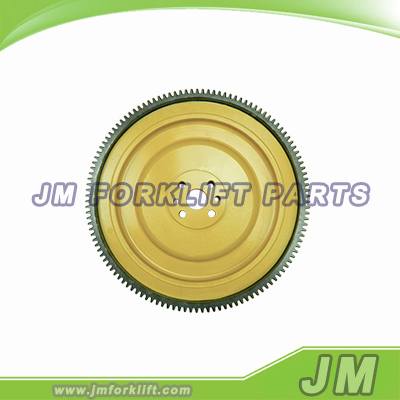 Flywheel Assy 32A21-00012