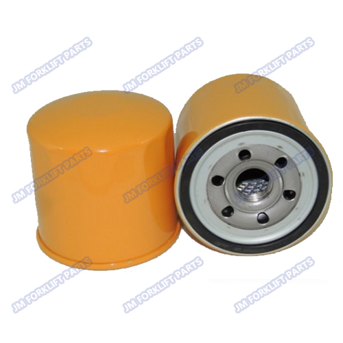Oil filter S4S    32A40-00100