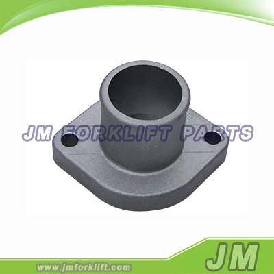 Thermostat housing 32A46-01101; 32A46-01100