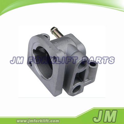Thermostat base 32A46-10010; 32A46-00010; 32A46-10030