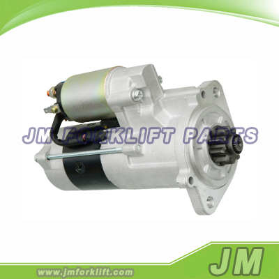 Starter 32A66-00101,32A66-10101,32A66-00100