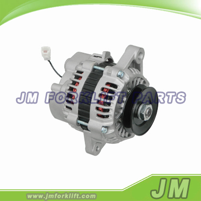 Alternator 32A68-00302
