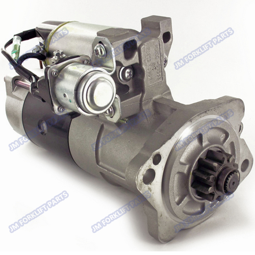 Starter S6S   32B66-00202