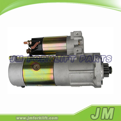 Starter 32B66-00202; 32B66-00200; 32B66-00201; 32B66-10100