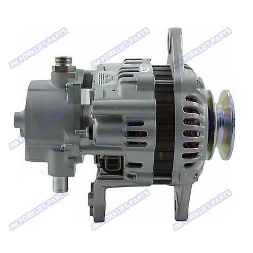 Alternator S6S   32B68-00200