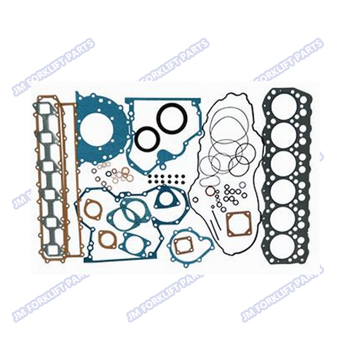 Gasket Set S6S  32B94-00010