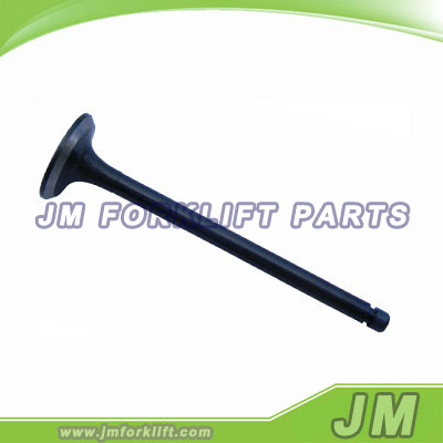 Exhaust valve 34404-11102