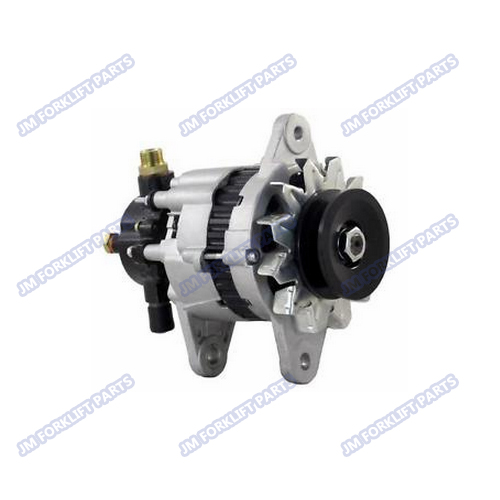 Alternator   34468-25100