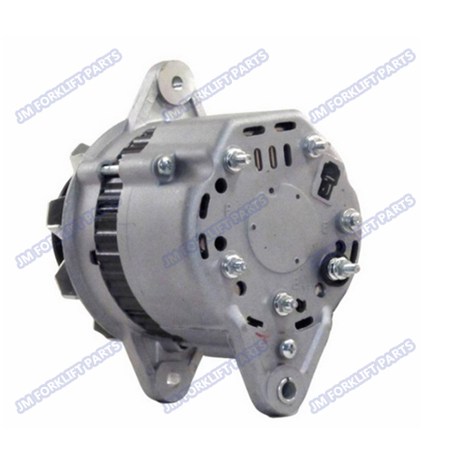 Alternator S4S    34468-28200