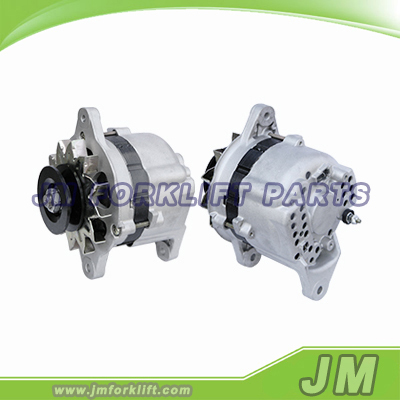Forklift Alternator S4S 34468-28200
