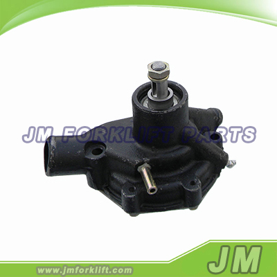Water Pump  34545-00013; 34545-10010