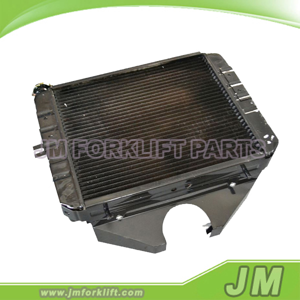 Forklift radiator 3501070501