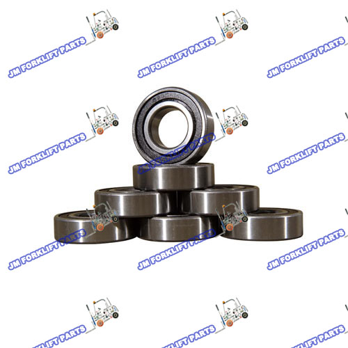 Bearings 6204