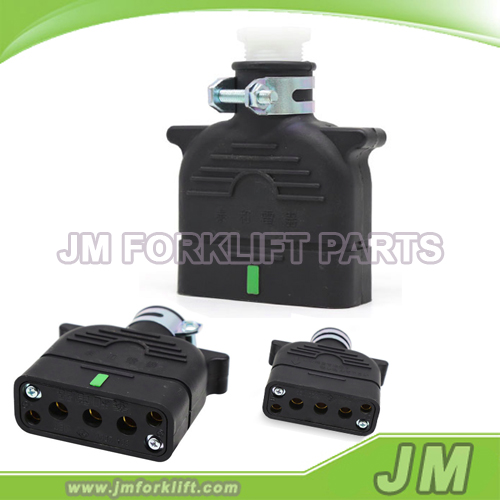 Taihe Plug 37010-10870 30A 250V