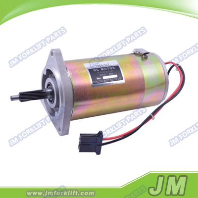 EPS steering DC motor 37410-00990