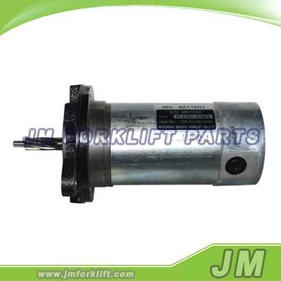 Steering DC motor  37410-01261