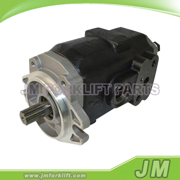Hydraulic pump 37B-1KB-5052