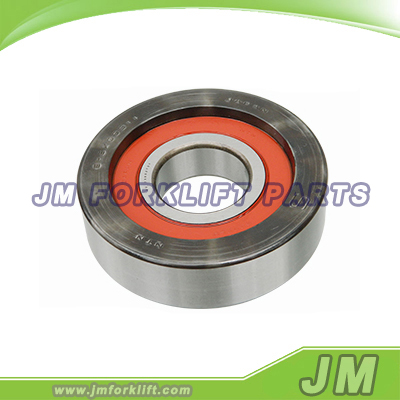 Mast roller 37B-9AA-1311; 37B-9AA-1312